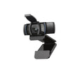 Logitech C920S