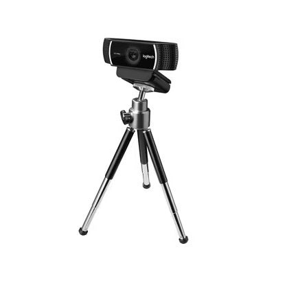 Logitech C922