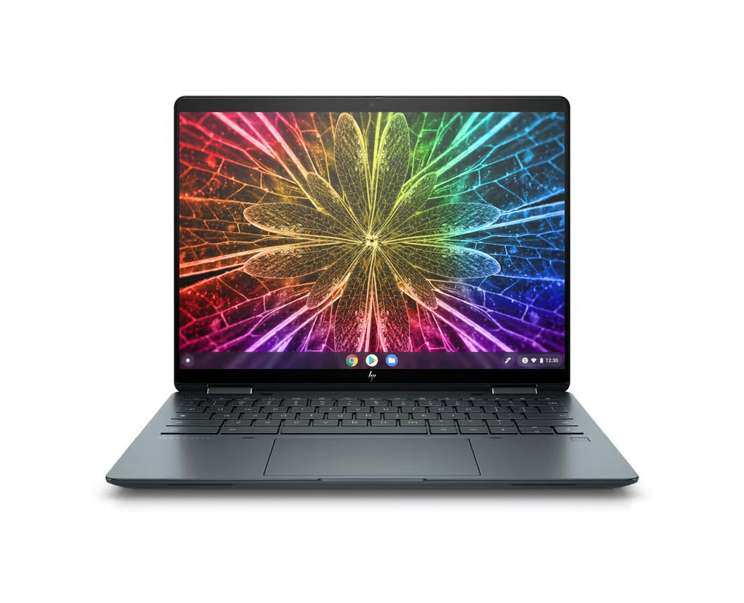 HP Elite Dragonfly Chromebook - i5 - 8GB RAM - 256GB SSD - Chrome OS
