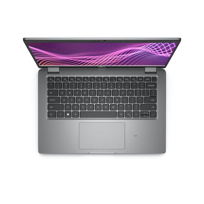 Dell Latitude 5440 - 14" - 1270P - 32GB RAM - 512GB SSD