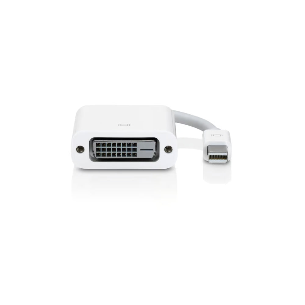 Apple Mini-DisplayPort till DVI-adapter