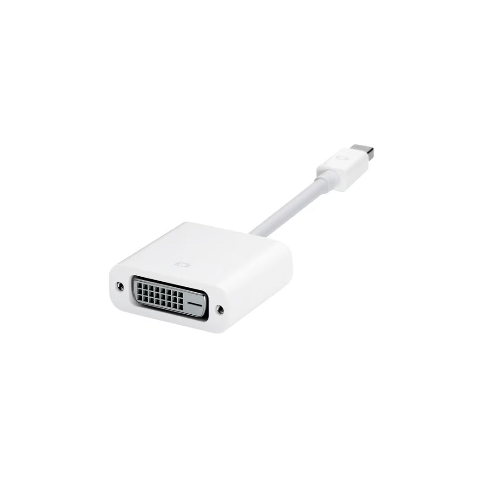 Apple Mini-DisplayPort till DVI-adapter