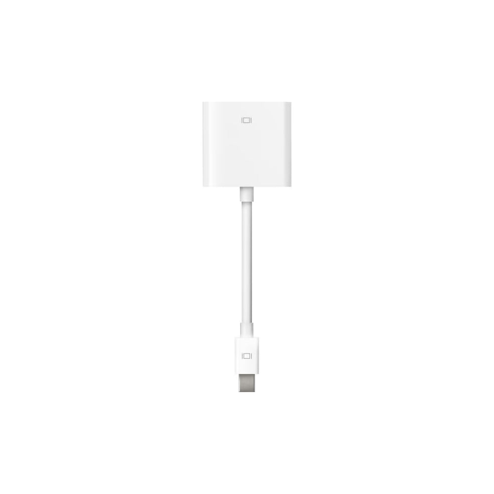Apple Mini-DisplayPort till DVI-adapter