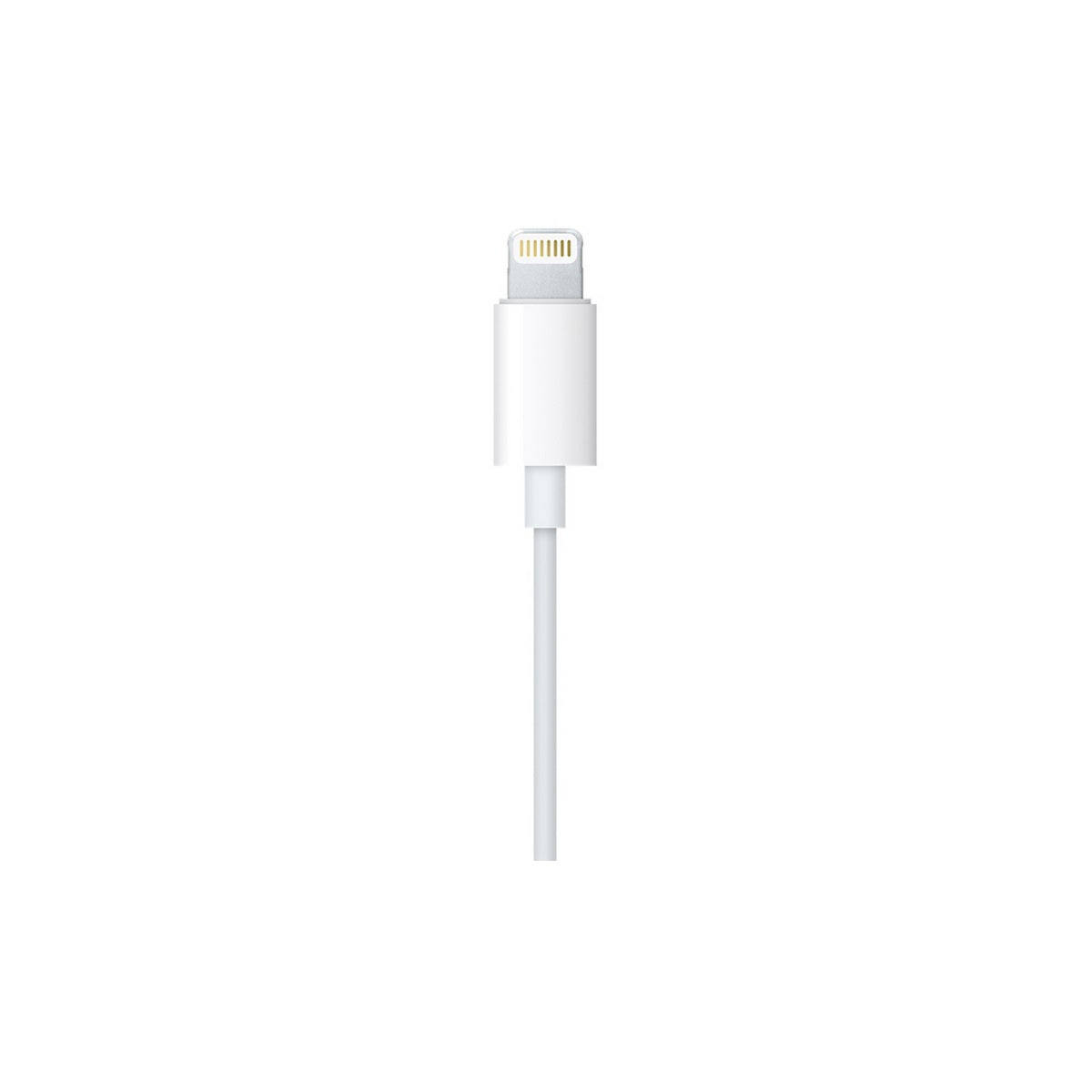 Apple EarPods - Lightning