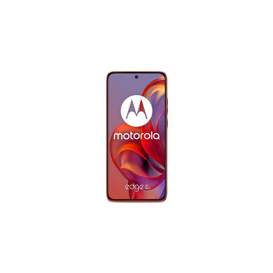 Motorola Edge 50 Neo - 512GB Röd