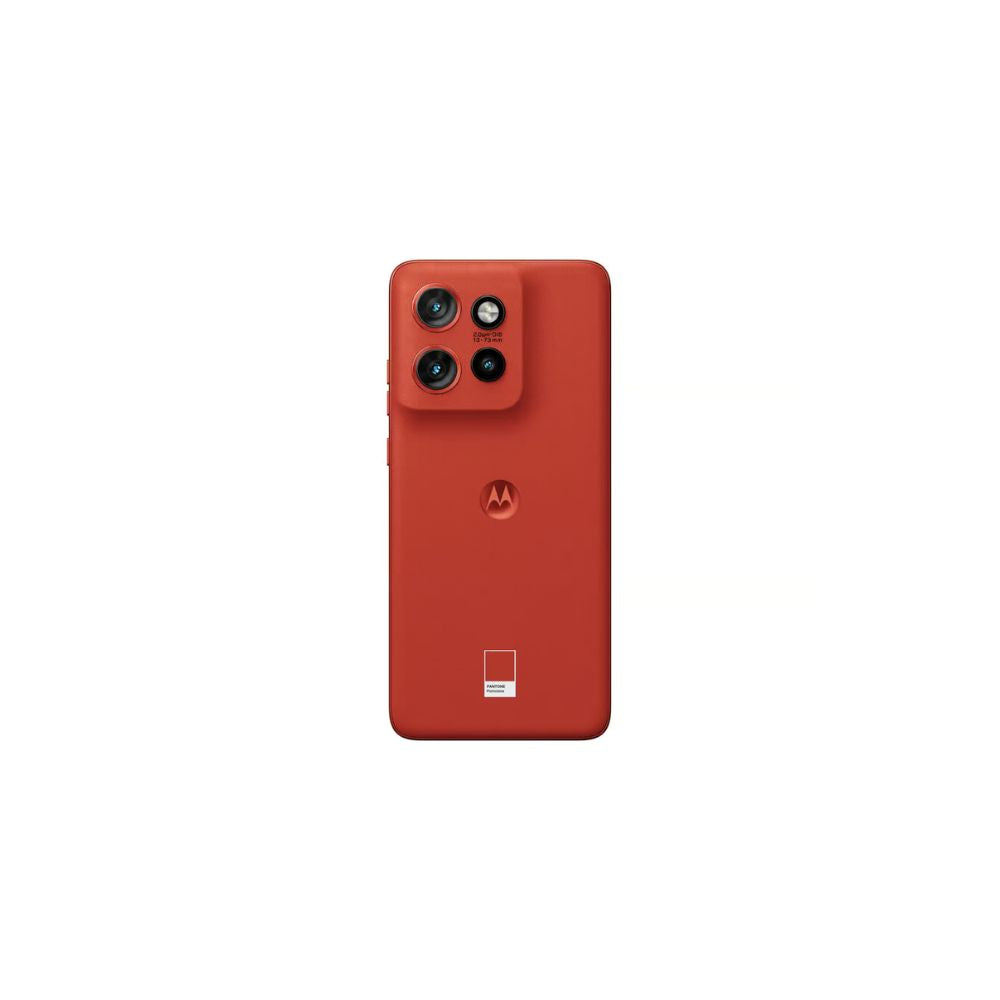 Motorola Edge 50 Neo - 512GB Röd