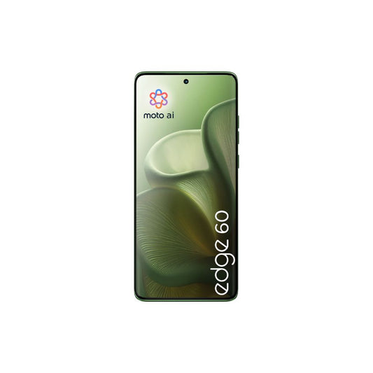 Motorola Edge 60 - 512GB Grön