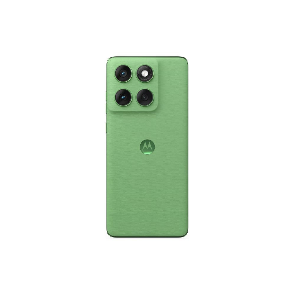 Motorola Edge 60 - 512GB Grön