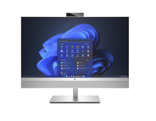 HP EliteOne 870 G9 - All-in-one - i7 - VPro - 32GB RAM - 512GB