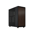 Fractal Design North TG Svart