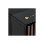 Fractal Design North Svart