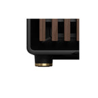 Fractal Design North Svart