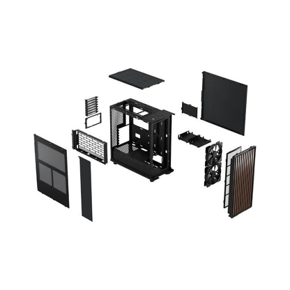 Fractal Design North