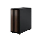 Fractal Design North Svart