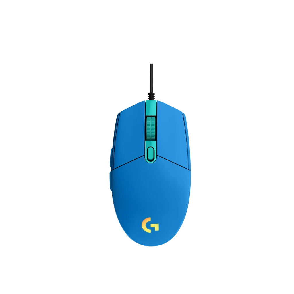 Logitech G203 Lightsync