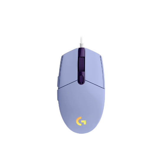 Logitech G203 Lightsync