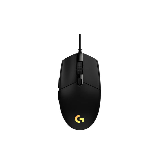 Logitech G203 Lightsync