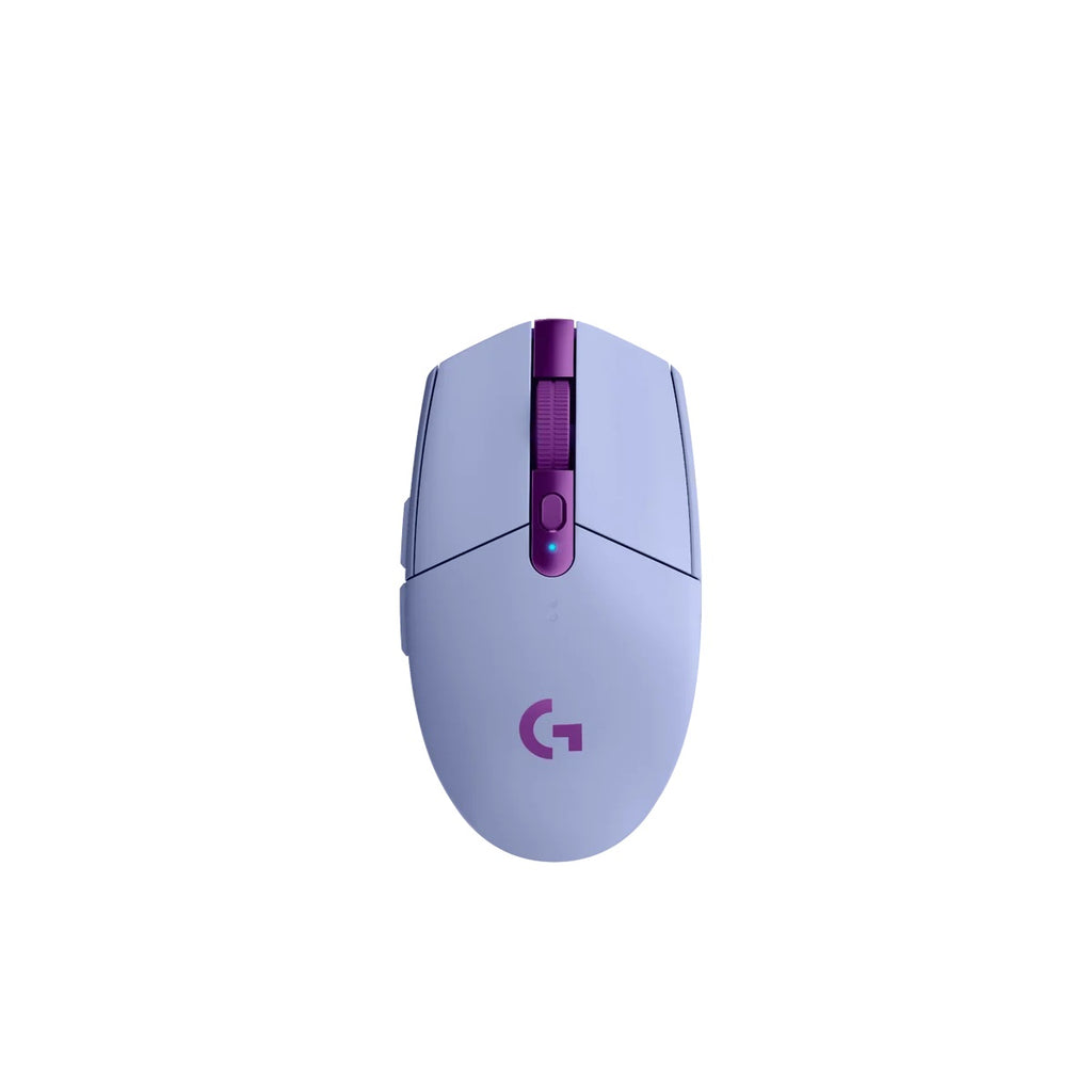Logitech G305