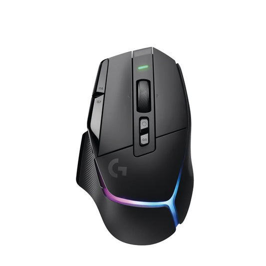 Logitech G502X PLUS