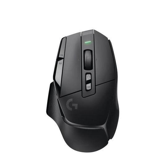 Logitech G502X