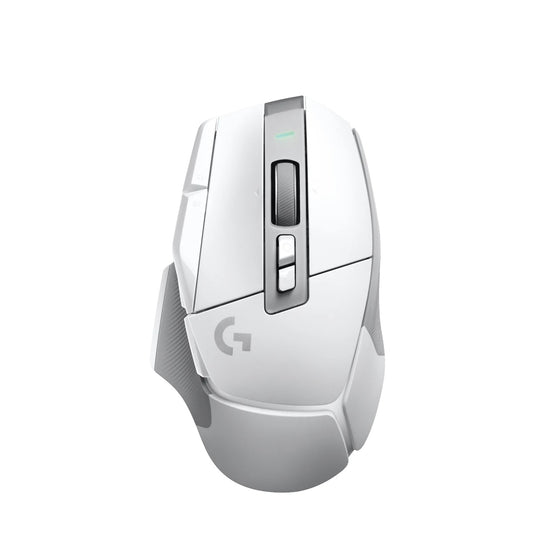 Logitech G502X Lightspeed