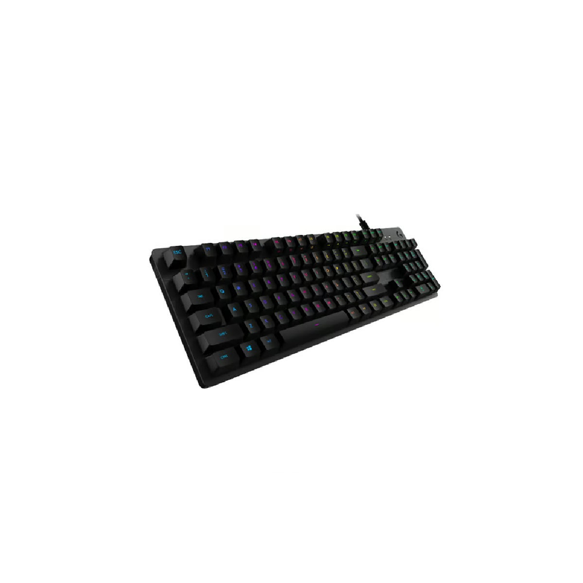 Logitech G512 - Tactile