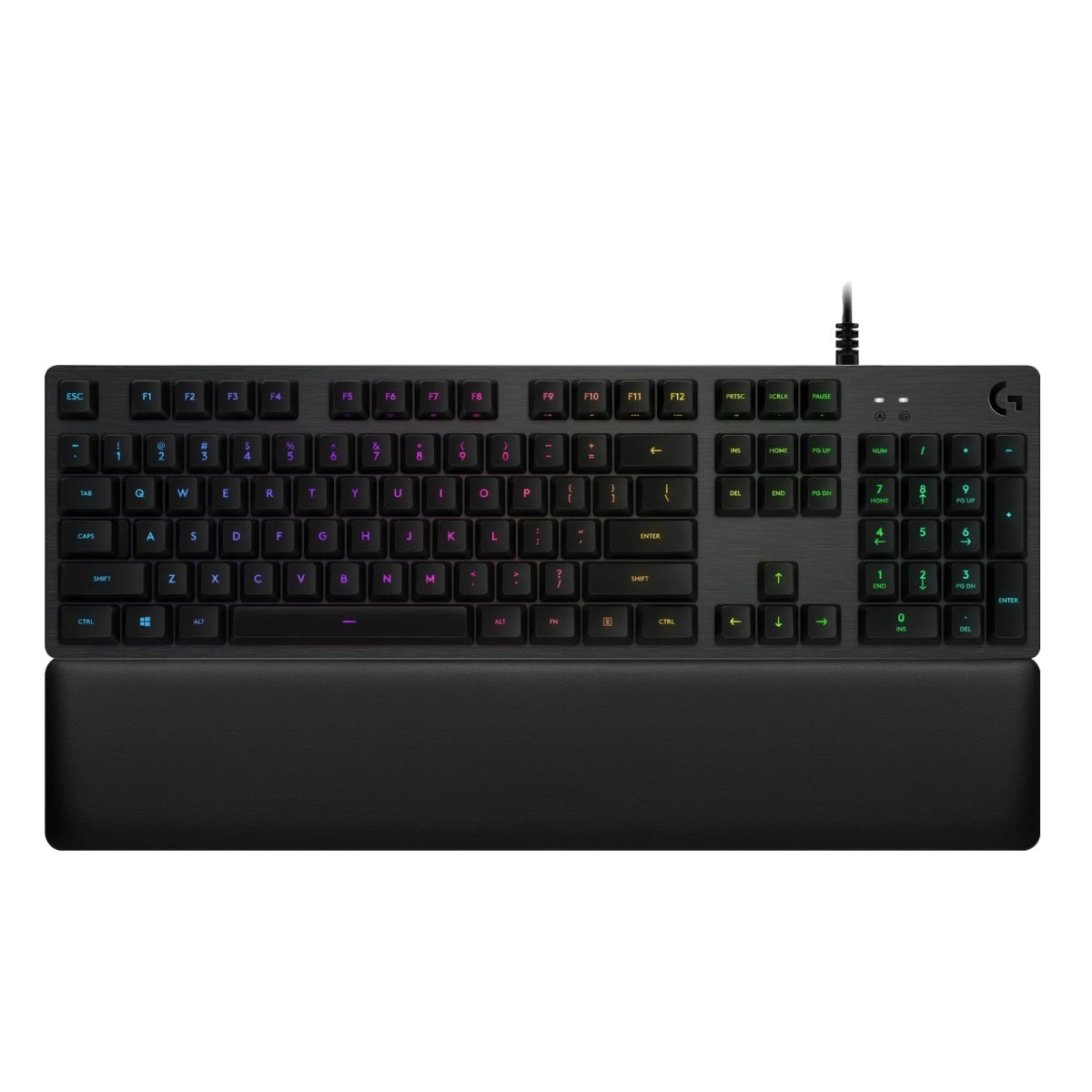 Logitech G513 - Tactile