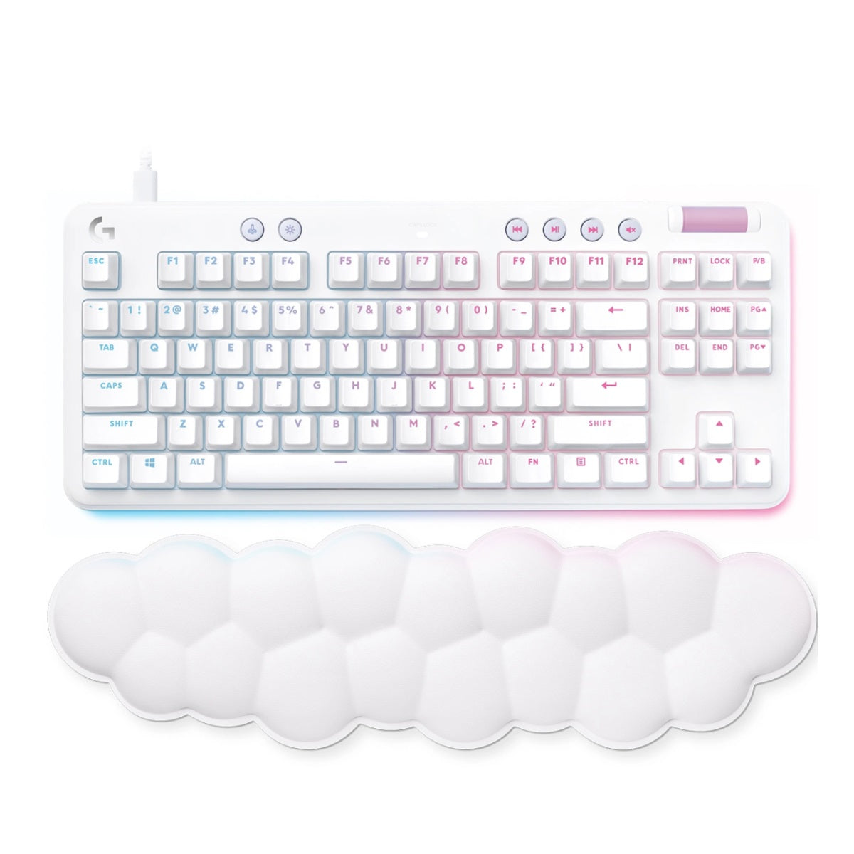 Logitech G713 TKL - Tactile