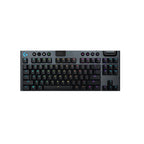 Logitech G915 TKL Lightspeed - Tactile