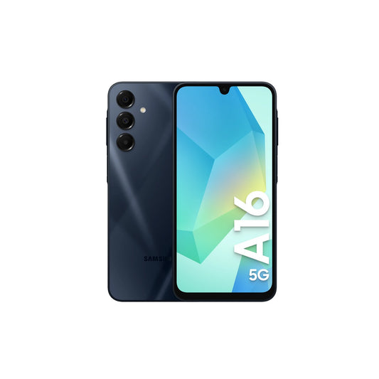 Samsung Galaxy A16 5G 128GB Mörkblå