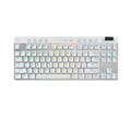 Logitech G Pro X TKL Lightspeed - Tactile