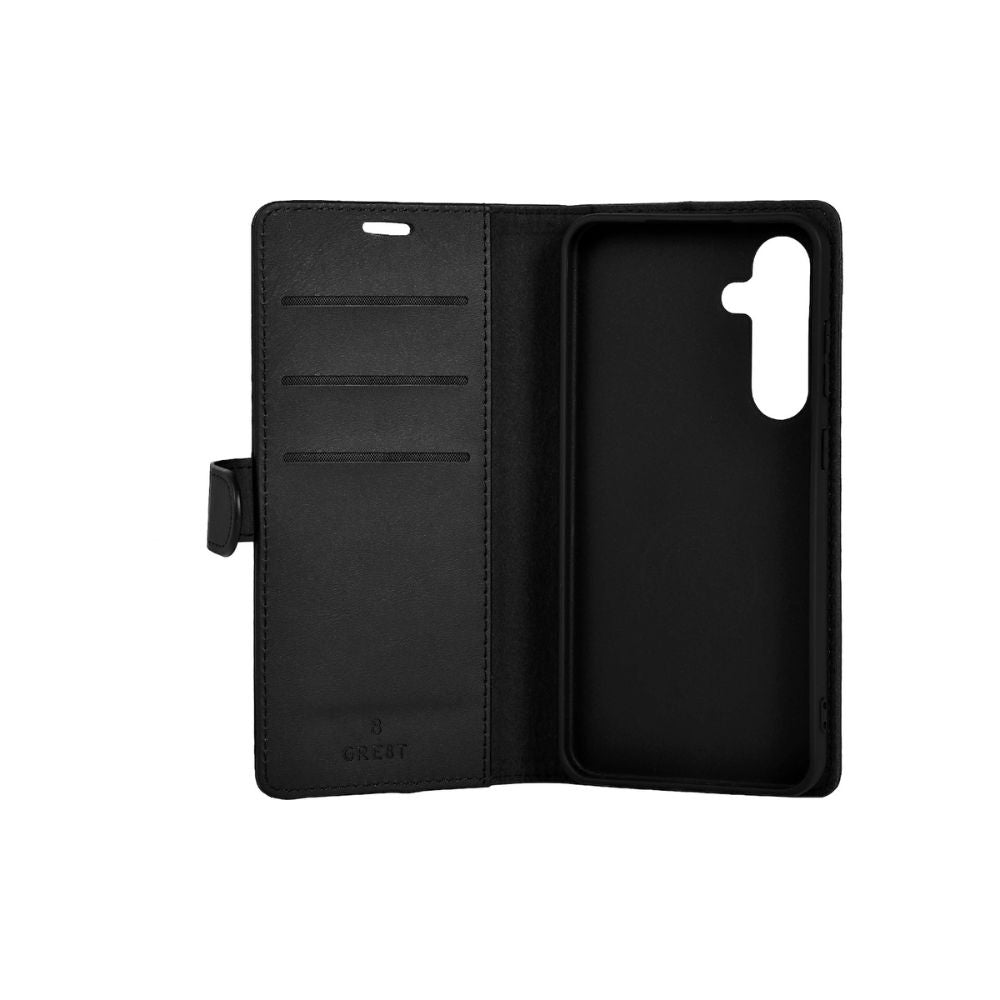 GRE8T Galaxy S25+ plånboksfodral