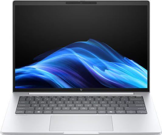 HP EliteBook 8 G1i - 14" - Intel Core Ultra 7 - 32GB RAM - 512GB SSD