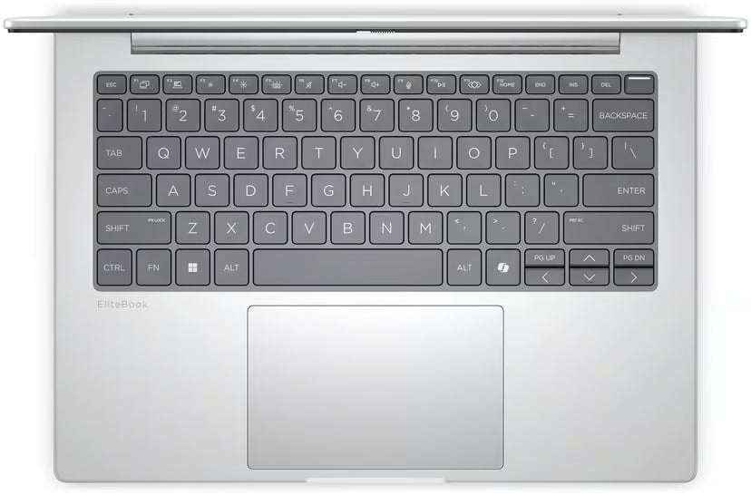 HP EliteBook 8 G1i - 14" - Intel Core Ultra 7 - 32GB RAM - 512GB SSD