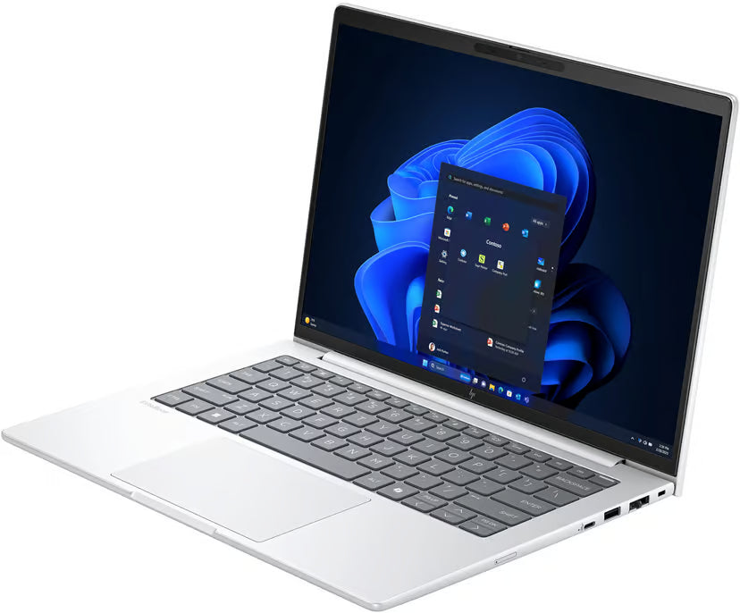 HP EliteBook 8 G1i - 14" - Intel Core Ultra 7 - 32GB RAM - 512GB SSD