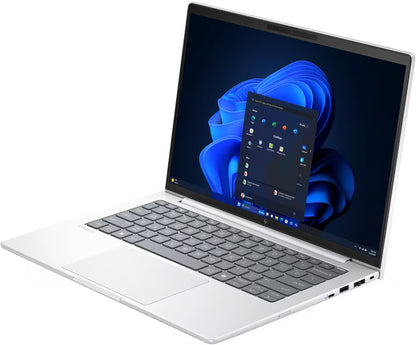 HP EliteBook 8 G1i - 14" - Intel Core Ultra 7 - 32GB RAM - 512GB SSD