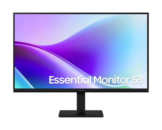 Samsung S3 LS27F320G 27" FHD IPS 120 Hz