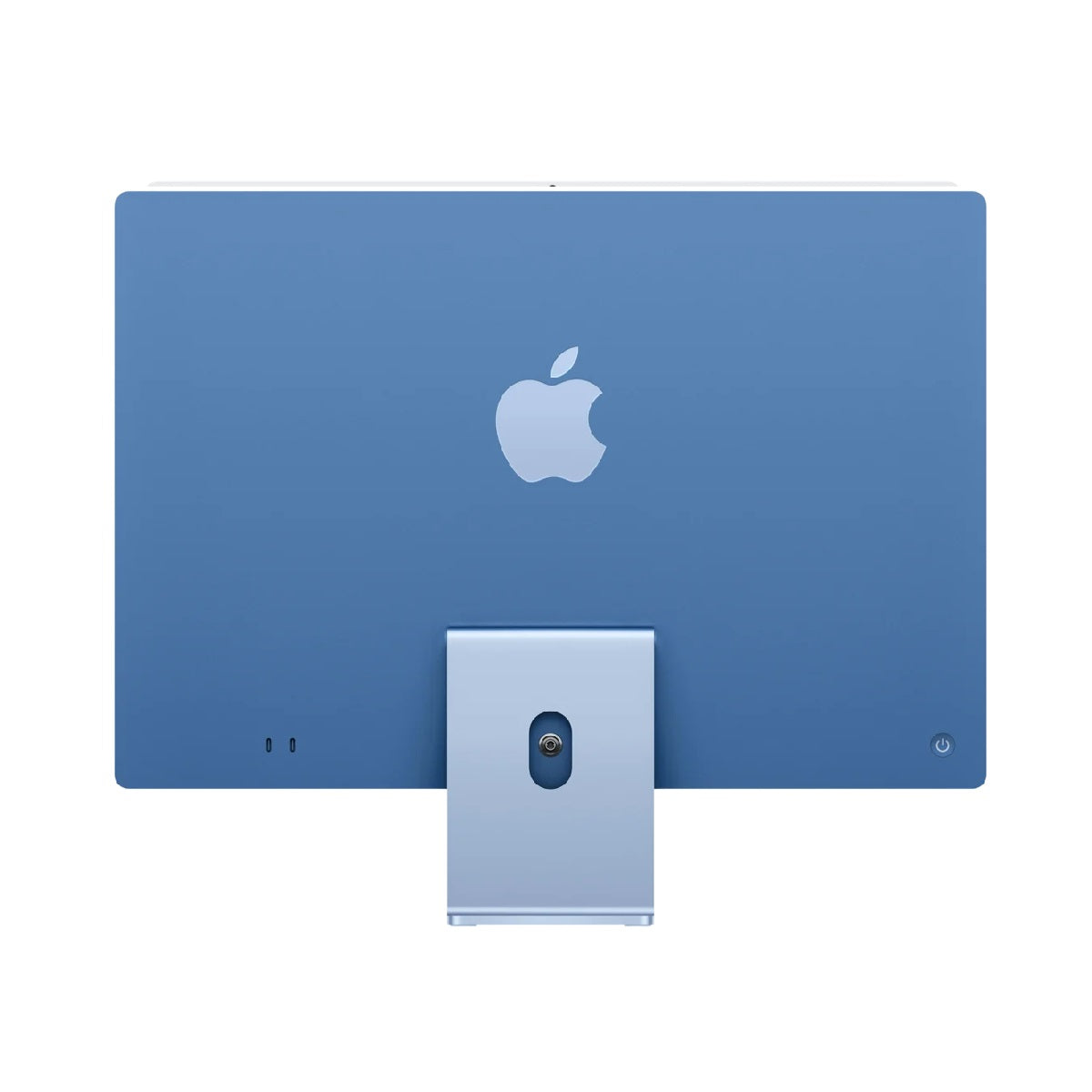 Apple iMac M4 - 8-kärnig CPU & 10-kärnig grafik - 16GB RAM - 512GB SSD