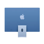 Apple iMac M4 - 8-kärnig CPU & 8-kärnig grafik - 16GB RAM - 256GB SSD