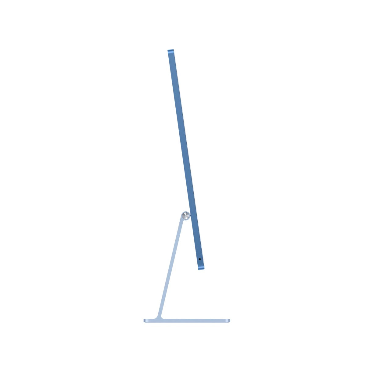 Apple iMac M4 - 8-kärnig CPU & 8-kärnig grafik - 16GB RAM - 256GB SSD