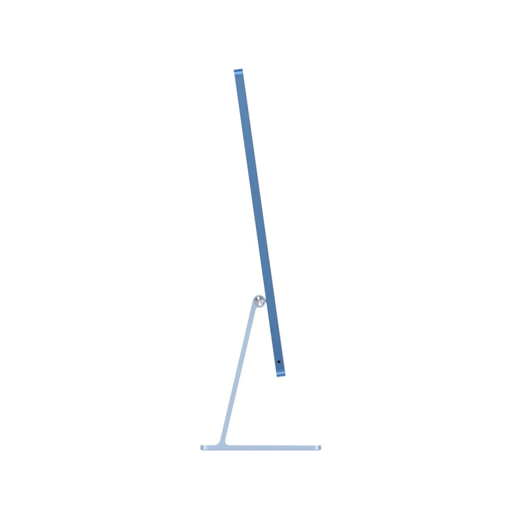 Apple iMac M4 - 8-kärnig CPU & 10-kärnig grafik - 24GB RAM - 512GB SSD