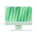 Apple iMac M4 - 8-kärnig CPU & 10-kärnig grafik - 16GB RAM - 512GB SSD