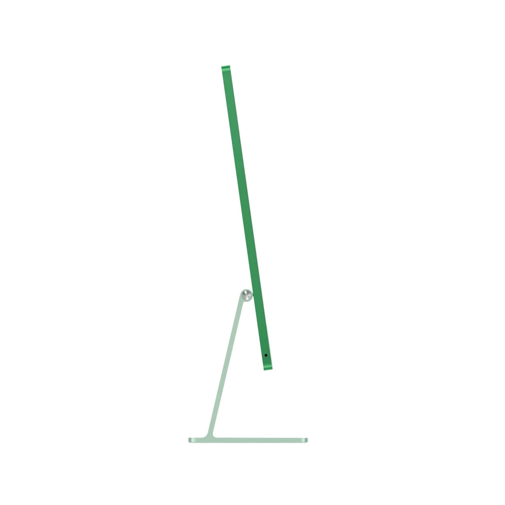 Apple iMac M4 - 8-kärnig CPU & 10-kärnig grafik - 16GB RAM - 512GB SSD