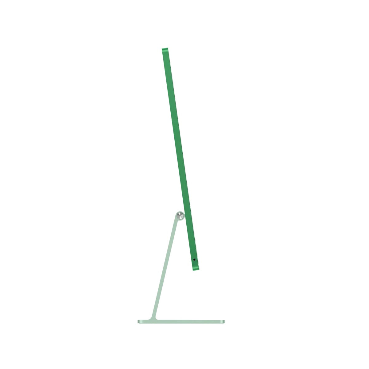 Apple iMac M4 - 8-kärnig CPU & 10-kärnig grafik - 16GB RAM - 512GB SSD