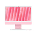 Apple iMac M4 - 8-kärnig CPU & 8-kärnig grafik - 16GB RAM - 256GB SSD