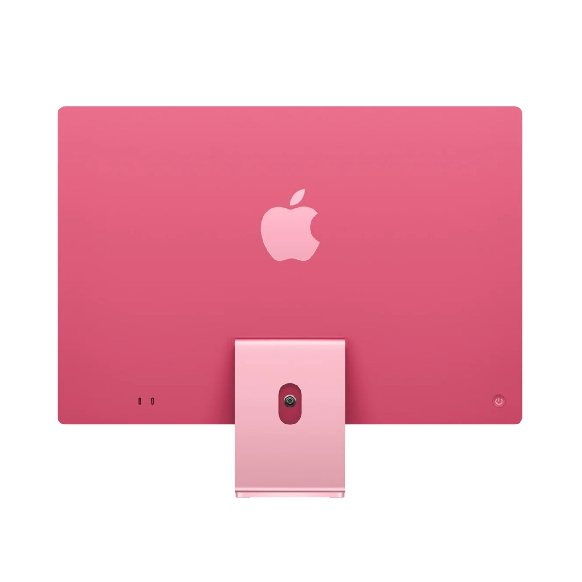 Apple iMac M4 - 8-kärnig CPU & 10-kärnig grafik - 16GB RAM - 256GB SSD