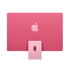 Apple iMac M4 - 8-kärnig CPU & 8-kärnig grafik - 16GB RAM - 256GB SSD