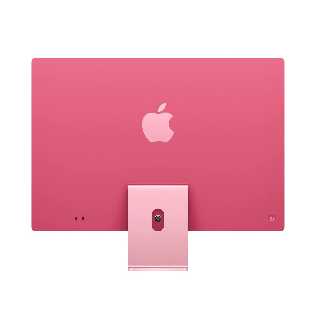 Apple iMac M4 - 8-kärnig CPU & 10-kärnig grafik - 24GB RAM - 512GB SSD