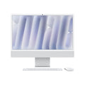 Apple iMac M4 - 10-kärnig CPU & 10-kärnig grafik - 16GB RAM - 1TB SSD