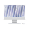 Apple iMac M4 - 8-kärnig CPU & 10-kärnig grafik - 24GB RAM - 512GB SSD